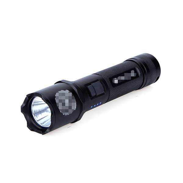 新標強光手電(基礎款)