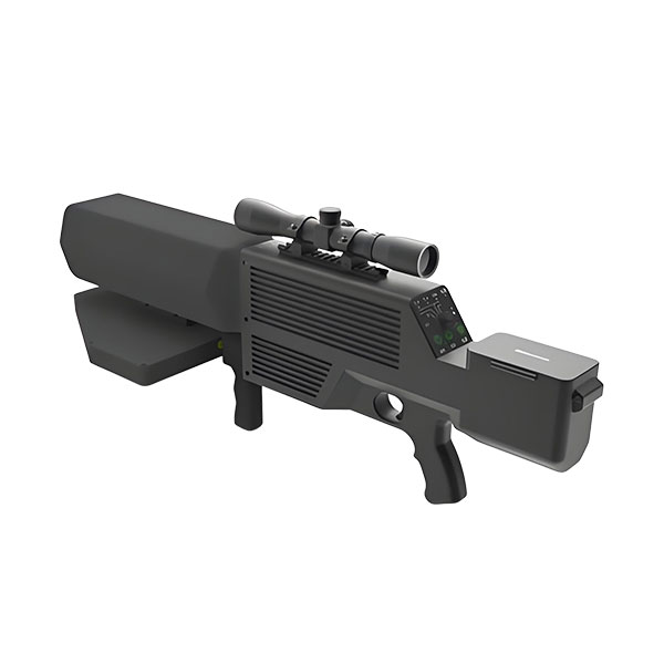 無(wú)人機(jī)干擾器