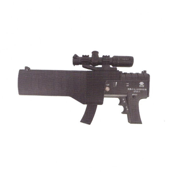 便攜式無(wú)人機(jī)管制設(shè)備