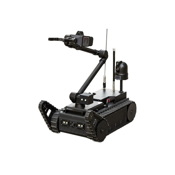 排爆機(jī)器人