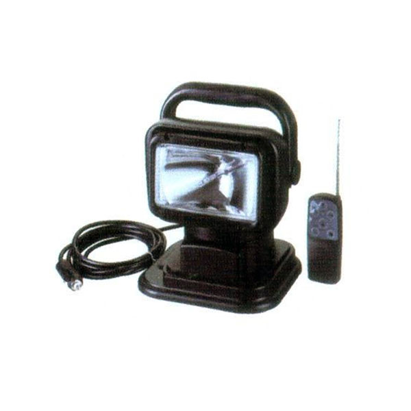 手提式強(qiáng)光巡檢工作燈