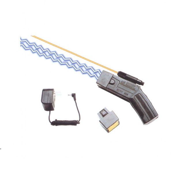 防暴自衛(wèi)器