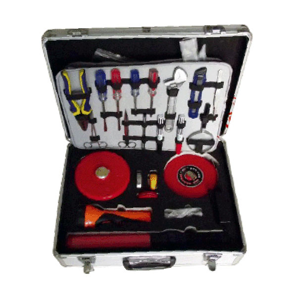 事故現場勘查箱