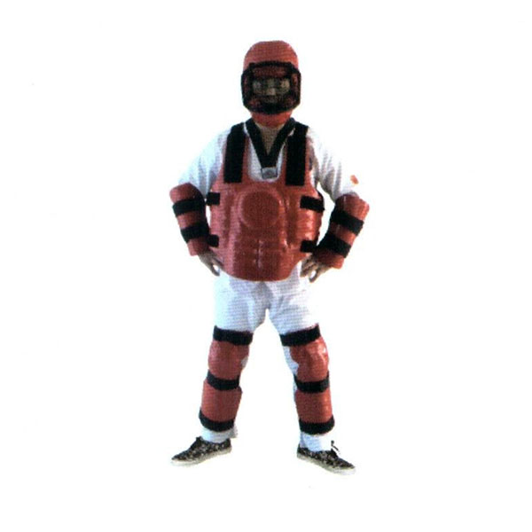 對(duì)抗訓(xùn)練學(xué)員服