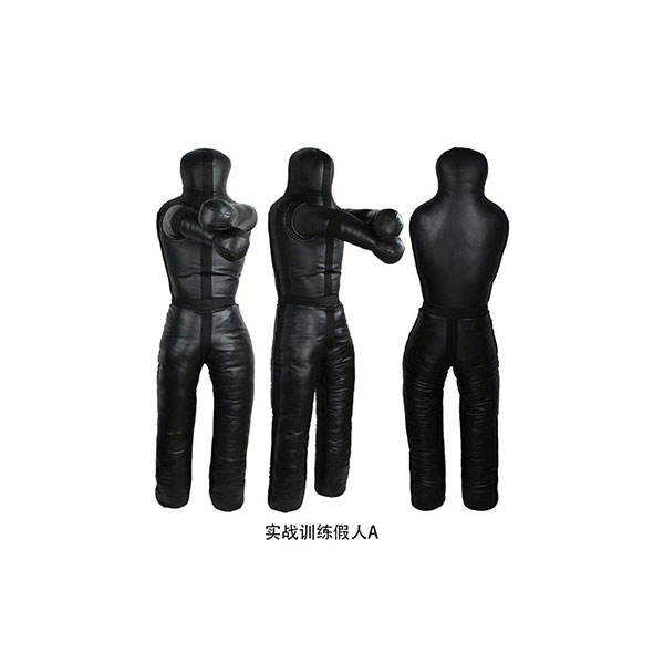 實(shí)戰(zhàn)訓(xùn)練假人