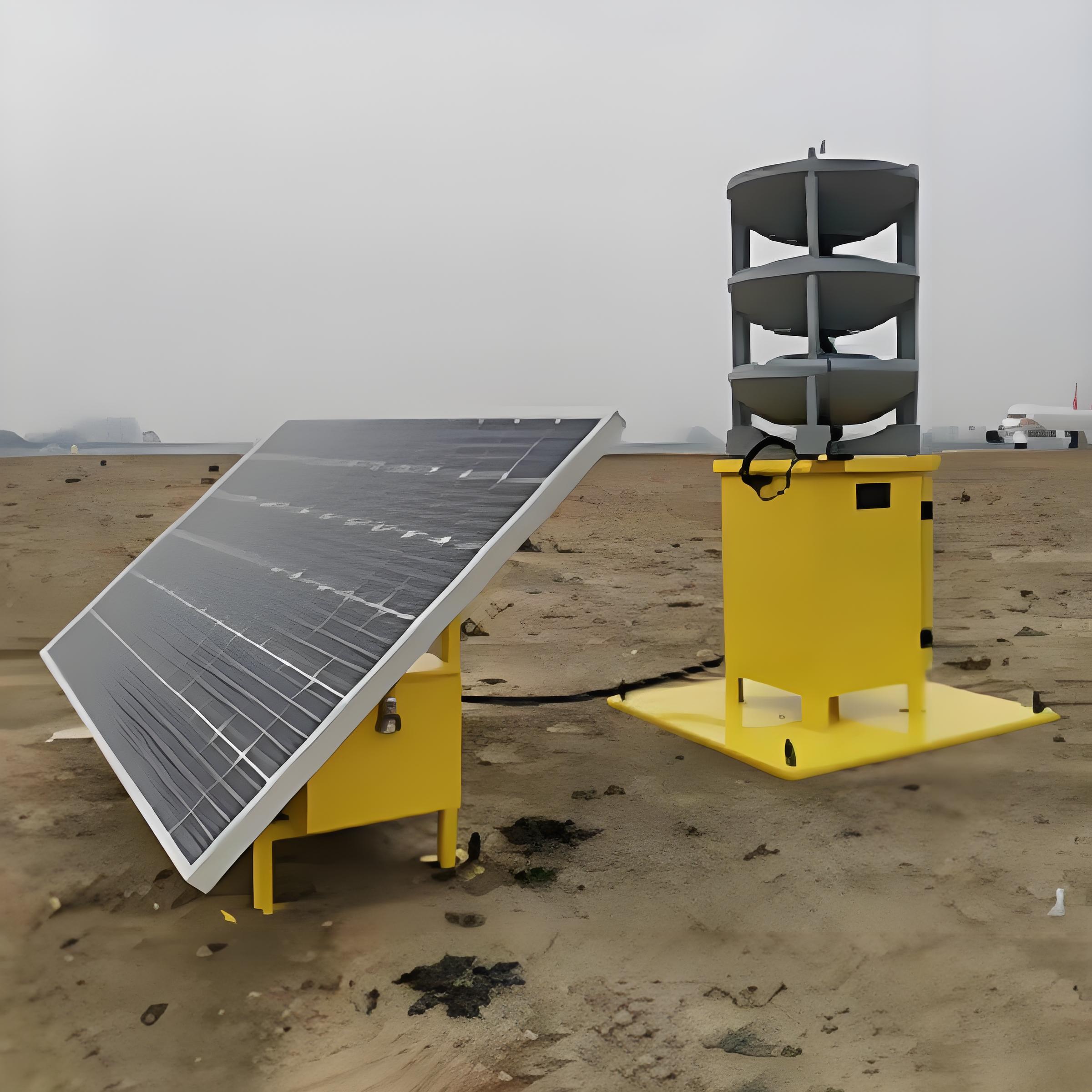 全向聲波驅(qū)鳥器（碟狀）