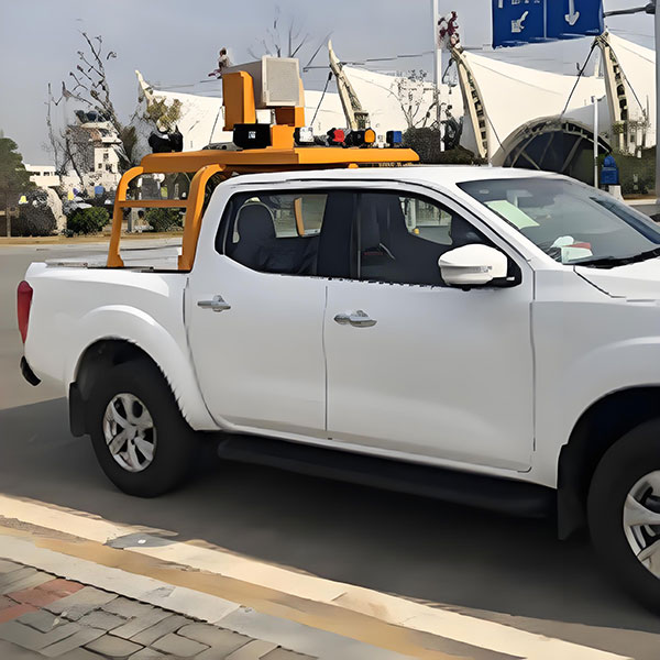 多功能驅(qū)鳥(niǎo)車(chē)