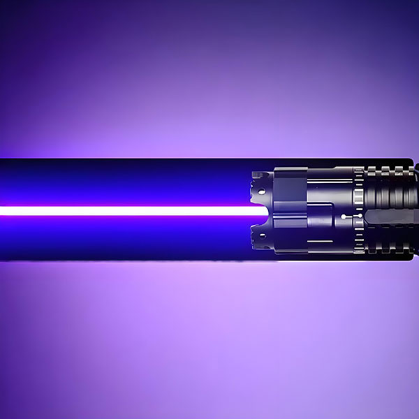 手持式激光驅(qū)鳥儀