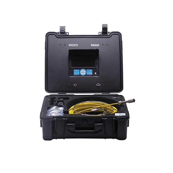 音視頻生命探測(cè)儀在救援中的應(yīng)用