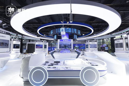 在烏鎮(zhèn)，感受數(shù)字技術(shù)帶給世界的煙火人間——網(wǎng)絡(luò)技術(shù)開發(fā)的溫暖力量